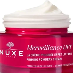 Nuxe Merveillance Lift Firming Powdery Cream 50ml