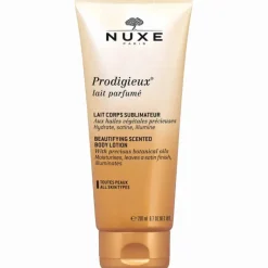 Nuxe Prodigieux Beautifying Scented Body Lotion 200ml