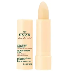 Nuxe Reve de Miel Lip Moisturizing Stick 4g