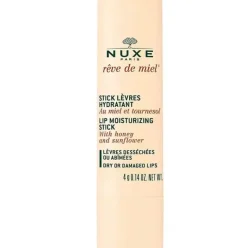 Nuxe Reve de Miel Lip Moisturizing Stick 4g