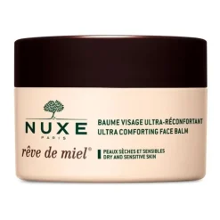 Nuxe Reve de Miel Ultra Comforting Face Balm 50ml