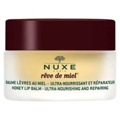 Nuxe Reve de Miel Ultra Nourishing Honey Lip Balm 15g