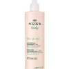 Nuxe Rêve de thé Revitalising Moisturising Milk 24H 400ml