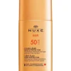 Nuxe Sun Light Fluid High Protection SPF50 50ml