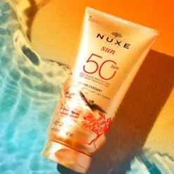 Nuxe Sun Melting Cream High Protection SPF50 50ml