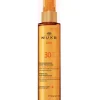 Nuxe Sun Tanning Oil High Protection SPF30 150ml