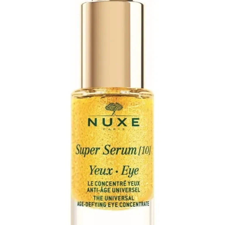 Nuxe Super Serum The Universal Age-Defying Eye Concentrate 15ml