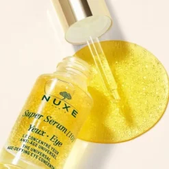 Nuxe Super Serum The Universal Age-Defying Eye Concentrate 15ml
