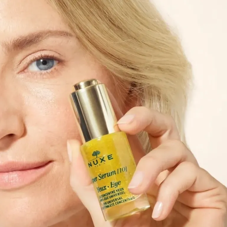 Nuxe Super Serum The Universal Age-Defying Eye Concentrate 15ml