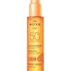 Nuxe Tanning Sun Oil SPF50 150ml