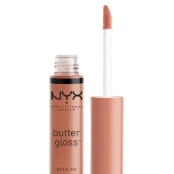 NYX PROF. MAKEUP Butter Gloss Trio