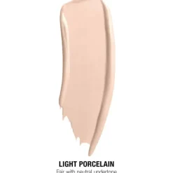 NYX PROF. MAKEUP Can’t Stop Won’t Stop Foundation – Caramel