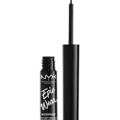 NYX PROF. MAKEUP Epic Wear Liquid Liner – Sapphire