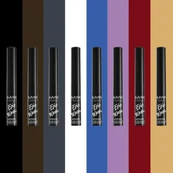 NYX PROF. MAKEUP Epic Wear Liquid Liner – Yellow