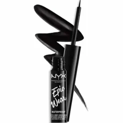 NYX PROF. MAKEUP Epic Wear Liquid Liner – White