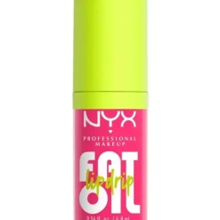 NYX PROF. MAKEUP Fat Oil Lip Drip 4.8 ml Follow Back