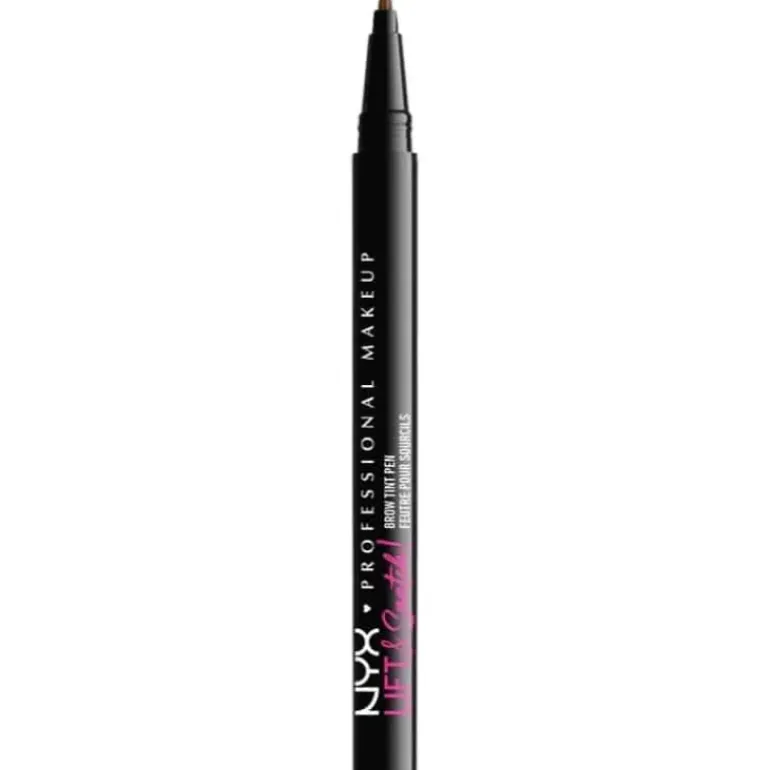 NYX PROF. MAKEUP Lift N Snatch Brow Tint Pen – Auburn
