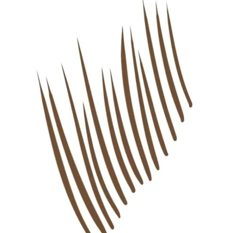 NYX PROF. MAKEUP Lift N Snatch Brow Tint Pen – Black