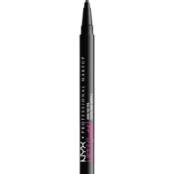NYX PROF. MAKEUP Lift N Snatch Brow Tint Pen – Espresso