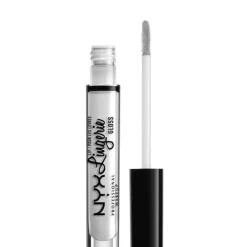 NYX PROF. MAKEUP Lip Lingerie Gloss – Clear
