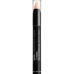 NYX PROF. MAKEUP Lip Primer Nude