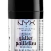 NYX PROF. MAKEUP Metallic Glitter Lumi-Lite 2,5g