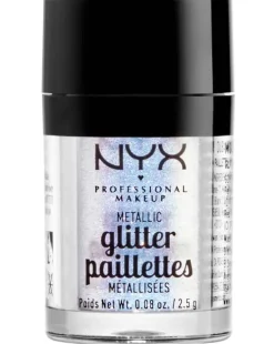 NYX PROF. MAKEUP Metallic Glitter Beauty Beam 2,5g