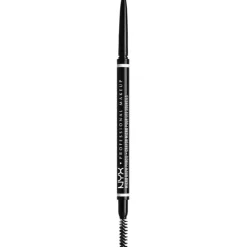 NYX PROF. MAKEUP Micro Brow Pencil – Chocolate