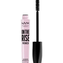 NYX PROF. MAKEUP On The Rise Lash Booster Mascara Primer