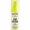 NYX PROF. MAKEUP Plump Right Back Primer + Serum 30ml