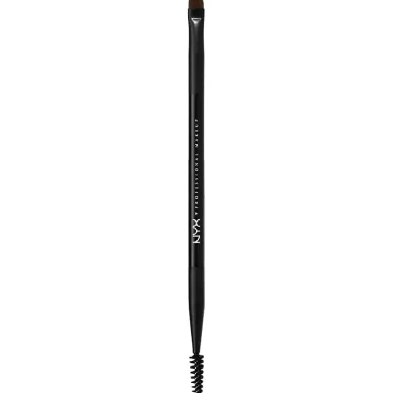 NYX PROF. MAKEUP Pro Dual Fiber Foundation Brush