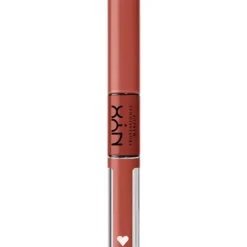 NYX PROF. MAKEUP Shine Loud Pro Pigment Lip Shine – Life Goals