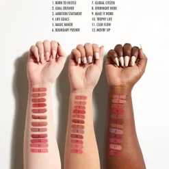 NYX PROF. MAKEUP Shine Loud Pro Pigment Lip Shine – Born to Hustle
