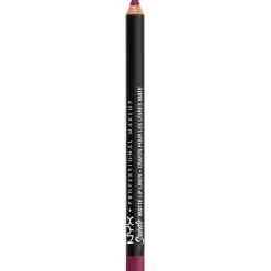 NYX PROF. MAKEUP Suede Matte Lip Liner – Sweet Tooth