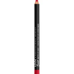 NYX PROF. MAKEUP Suede Matte Lipstick – Lalaland
