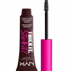 NYX PROF. MAKEUP Thick it. Stick it! Brow Mascara – Espresso