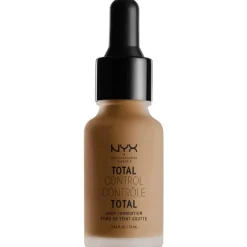 NYX PROF. MAKEUP Total Control Drop Foundation – Deep Cool 13ml