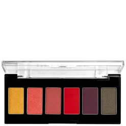 NYX PROF. MAKEUP Ultimate Shadow Palette Petit Edition – Phoenix