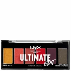 NYX PROF. MAKEUP Ultimate Shadow & Liner Primer – Medium