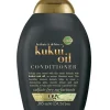 OGX Kukui Oil Conditioner 385ml