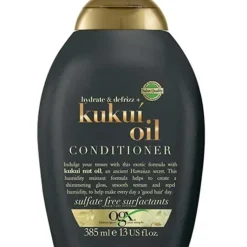 OGX Kukui Oil Conditioner 385ml
