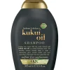 OGX Kukui Oil Shampoo 385ml