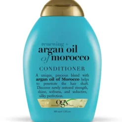 OGX Renewing Argan Oil of Morocco Conditioner 385ml