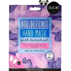 Oh K! Age Defense Hand Mask