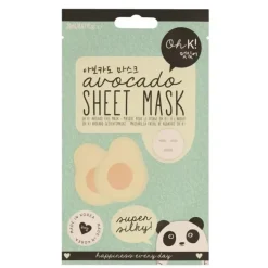 Oh K! Avocado Sheet Mask