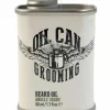 Oil Can Grooming Beard Oil Angels Share 50ml