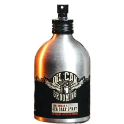 Oil Can Grooming Benchmark Salt Water Spray 200ml