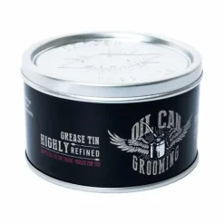Oil Can Grooming Classic Cream 100ml