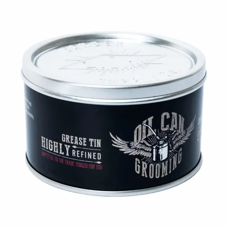 Oil Can Grooming Classic Cream 100ml