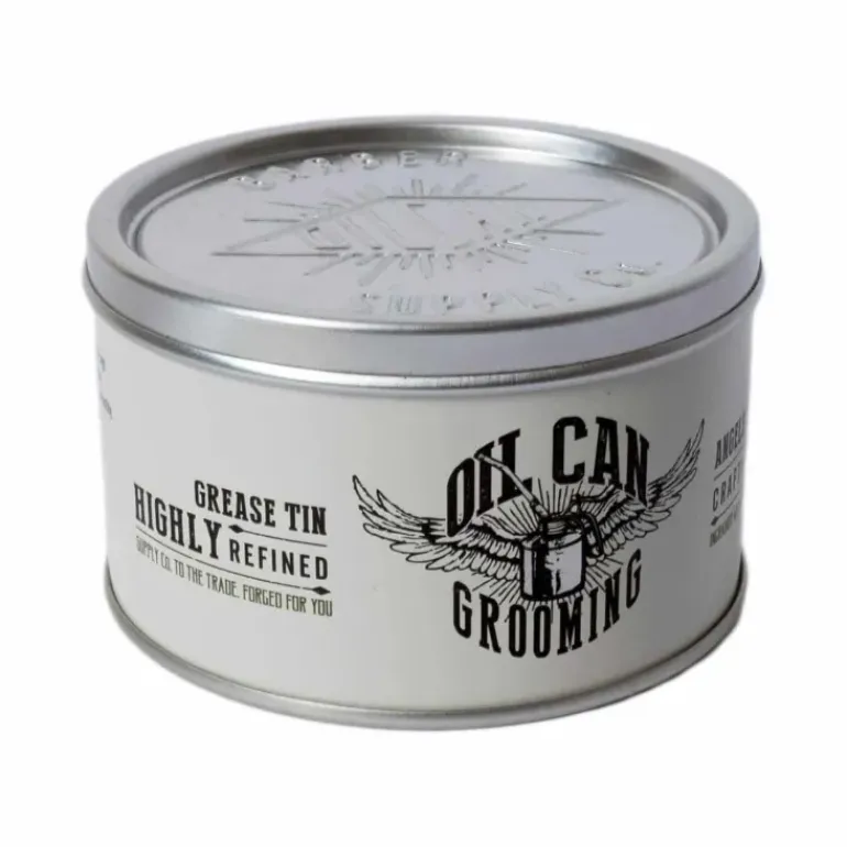 Oil Can Grooming Crafting Clay 100ml